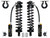 ICON 4-5.5" Lift, Front, V.S. 2.5 Series Coilover Conversion Kit, Remote Reservoir w/ CDCV for 05-25 F-250/350 Super Duty 4WD - 61721C