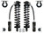 ICON 4-5.5" Lift, Front, V.S. 2.5 Series Coilover Conversion Kit, Remote Reservoir for 05-25 F-250/350 Super Duty 4WD - 61721
