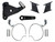 ICON 7" Lift Box Kit, Front for 17-22 F-250/350 Super Duty 4WD - 67035