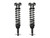 ICON 1.5-3.5"/2.5-3.25" Lift, Front, V.S. 2.5 Series Coilover Kit, Internal Reservoir for 19-26 GM 1500/21-26 GM SUV - 71605