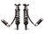 ICON GM 1500 1-2.5" 2.5 VS RR CDCV Coilover Kit - 71555C