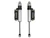 ICON 0-2" Lift, Rear, V.S. 2.5 Aluminum Series Shock Absorbers, Piggyback Reservoir, Pair for 19-26 Silverado/Sierra 1500 - 77703P