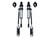 ICON GM HD 0-2" 2.5 RR Shock System w/ UCA - 78724