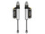 ICON 0-1.5" Lift, Rear 2.5 VS Piggyback Reservoir/CDCV Shocks, Pair for 16-23 Titan XD - 87705CP