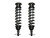 ICON 0-3.5" Lift, Extended Travel 2.5 VS Coilover Kit for 19-23 Ranger - 91255