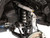 ICON 0-3.5" Lift, Extended Travel 2.5 VS Coilover Kit for 19-23 Ranger - 91255 1