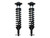 ICON F-150 2wd 0-3" 2.5 VS IR Coilover Kit - 91616