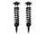 ICON 0-2.63" Lift, Front, V.S. 2.5 Series Coilover Kit, Internal Reservoir for 09-13 F-150 2WD - 91600
