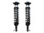 ICON 0-2.63" Lift, Front 2.5 VS Coilover Kit for 15-20 F-150 4WD - 91711