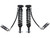 ICON F-150 4wd 2-2.63" 2.5 VS RR Coilover Kit - 91811