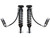 ICON 1.75-3" Lift, Front 2.5 VS RR/CDCV Coilover Kit for 15-20 F-150 2WD - 91816C