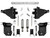 ICON Rear Air Bump Kit for 17-20 Raptor - 95121