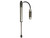 ICON 0-2" Lift, Rear, V.S. 2.0 Aluminum Series Shock Absorber, Remote Reservoir for 04-08 F-150 2WD - 96516R