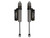 ICON 0-1" Lift, Rear, V.S. 2.5 Aluminum Series Shock Absorbers, Piggyback Reservoir, Pair for 09-25 F-150, 04-08 F-150 4WD - 97720P
