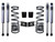 ICON 2.5" Lift, Stage 1 Suspension System for 03-12 RAM 2500/3500 4WD - K212501