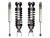 ICON .75-2.5" Lift, Stage 1 Suspension System for 09-18 RAM 1500 4WD - K213001