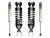 ICON Ram 1500 4WD .75-2.5" Stage 1 Suspension System - K213001