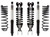 ICON 0-1.5" Lift, Stage 2 Suspension System for 19+ RAM 1500 - K213102