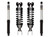 ICON 0-1.5" Lift, Stage 1 Suspension System for 19+ RAM 1500 - K213101