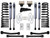 ICON 4.5" Lift, Stage 1 Suspension System for 03-08 RAM 2500/3500 4WD - K214500T