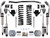 ICON Ram 2500 4WD 4.5" Stage 2 Suspension System (Air Ride) - K214522A