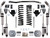 ICON 4.5" Lift, Stage 2 Suspension System for 14-18 RAM 2500 4WD - K214522