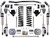 ICON Ram 2500 4WD 4.5" Stage 4 Suspension System - K214524