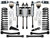 ICON 4.5" Lift, Stage 3 Suspension System for 09-12 RAM 2500/3500 - K214552T