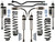 ICON 3" Lift, Stage 4 Suspension System for 07-18 Jeep JK - K22004