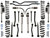 ICON Jeep JK 3" Stage 5 Suspension System - K22005