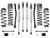 ICON 2.5" Lift, Stage 2 Suspension System for 18+ Jeep JL - K22012