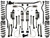 ICON Jeep JK 4.5" Stage 5 Suspension System - K24005