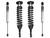 ICON 1-3" Lift, Stage 1 Suspension System for 07-21 Tundra - K53021