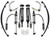 ICON Tundra 1-3" Stage 10 Suspension System, Billet - K53030