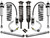 ICON 4Runner 0-3.5" Stage 4 Suspension System, Billet - K53054