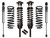 ICON 0-3.5" Lift, Stage 1 Suspension System for 10-24 4Runner, 10-14 FJ Cruiser - K53061