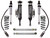 ICON Toyota Land Cruiser 200 Series 1.5-3.5" Stage 3 Suspension System - K53073