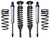 ICON 1.5-3.5" Lift, Stage 1 Suspension System for 08+ Land Cruiser - K53071