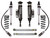 ICON 1.5-3.5" Lift, Stage 4 Suspension System for 08+ Land Cruiser - K53074