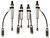 ICON Land Cruiser 100, Lexus LX470 Series 0-3" Stage 3 Suspension System - K53083