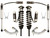 ICON 0-3" Lift, Stage 5 Suspension System, Billet UCA for 12-15 Hilux - K53145