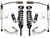 ICON Hilux 0-3" Stage 4 Suspension System, Billet - K53144