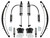 ICON Stage 3 RTX Suspension System for 07-21 Tundra - K53157