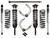 ICON Lexus GX460 0-3.5" Stage 2 Suspension System, Billet - K53182