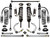 ICON Lexus GX470 0-3.5" Stage 8 Suspension System, Billet - K53178