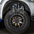ICON Lexus GX470 0-3.5" Stage 8 Suspension System, Billet - K53178