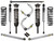 ICON Lexus GX460 0-3.5" Stage 3 Suspension System, Billet - K53183