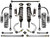 ICON Lexus GX460 0-3.5" Stage 8 Suspension System w/Billet UCA - K53188