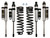 ICON 2.5" Lift, Stage 3 Suspension System for 05-16 F-250/350 Super Duty 4WD, Diesel - K62502