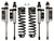 ICON 2.5" Lift, Stage 2 Suspension System for 17-19 F-250/350 Super Duty 4WD, Diesel - K62512